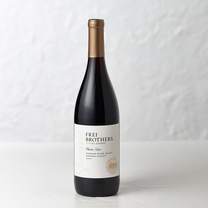 Frei Brothers Cabernet Sauvignon