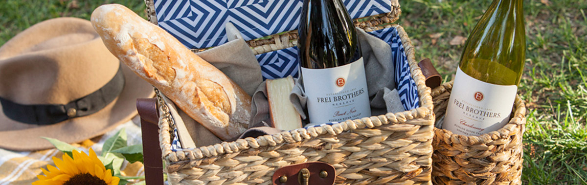 Frei Brothers Heart of Sonoma