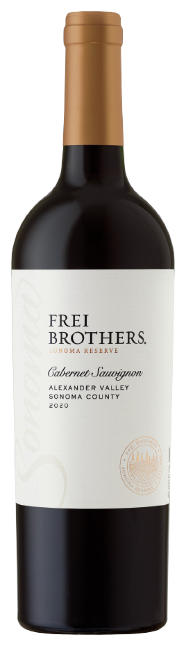 Frei Brothers Cabernet Sauvignon