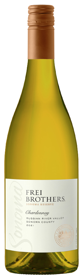 Frei Brothers Chardonnay