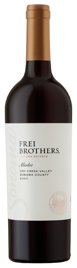 Frei Brothers Merlot