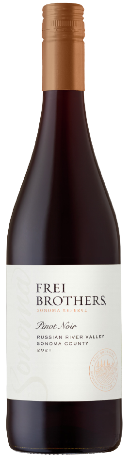 Frei Brothers Pinot Noir