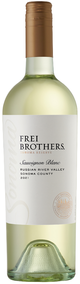 Frei Brothers Sauvignon Blanc